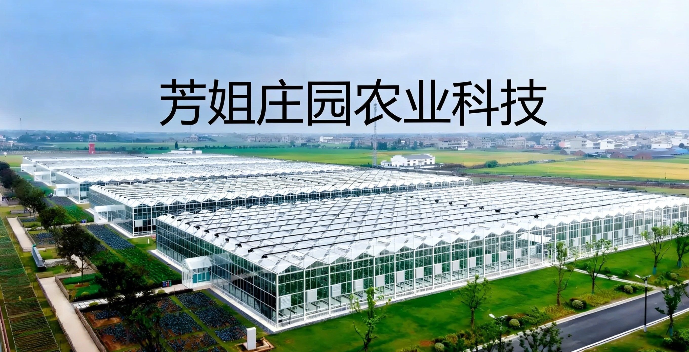 种植基地